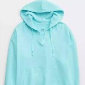 Aerie Barefoot Hoodie - XS